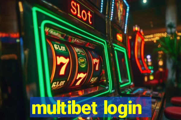 multibet login